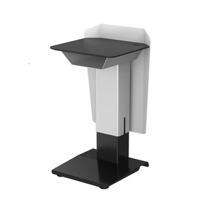 JIECANG nueva carga 450N altura ajustable elevación podio elevación eléctrica <span class=keywords><strong>Rostra</strong></span> con batería de litio - Product Image 3