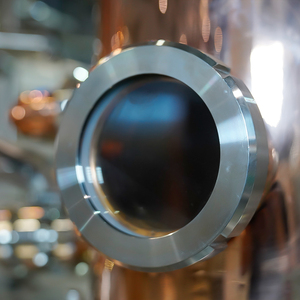 200l 300l 500l équipement de distillerie gin rhum vodka <span class=keywords><strong>whisky</strong></span> bourbon alcool hydrolat distillateur Rectification Colonne Distillation - Product Image 5