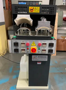 Machine à vapeur et à ramollissement pour empeignes de <span class=keywords><strong>chaussures</strong></span> YUTAI 2.7kW 380V Garantie 1 an - Product Image 2