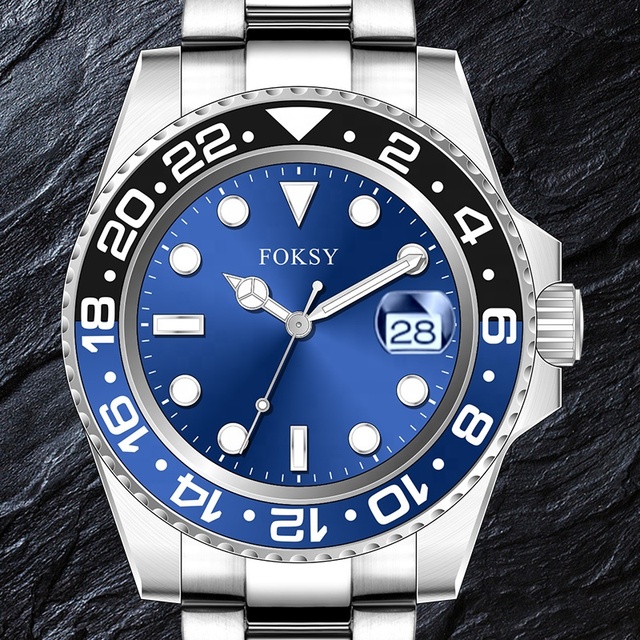 Custom Logo Cheap Designer Stainless Steel Luxury Thin Classic Brand Montre Quartz Hand Watch for Men