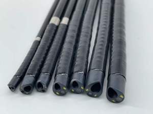 Laringoskop <span class=keywords><strong>Video</strong></span> Sensorendo 2.8mm OD Fleksibel untuk Intubasi, Rhinolaringoskop untuk Intubasi Sulit, Tanpa Listrik - Product Image 6