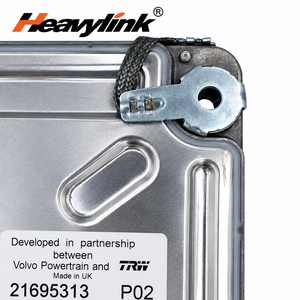 ตัวควบคุมเครื่องยนต์ Heavylink รุ่น VOE21695313 P02 สำหรับรถขุด Volvo A30E A40E L150E EC360BLC EC360C EC460BLC EC460CL - Product Image 5