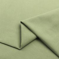 Fil de coton biologique peigné léger 5 oz, pur naturel, tricoté, résistant au rétrécissement, pour vêtements, textiles de maison, t-shirts teints unis