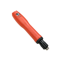 Vente directe usine – Tournevis électrique numérique avec compteur de pas, réglage de couple progressif, 2000 tr/min, 0,3-1,73 N.m avec rappel sonore