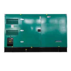 Hochwertiges 120kw Perkings schalldichtes dynamo-generator-set 150kva leise diesel-generator-set