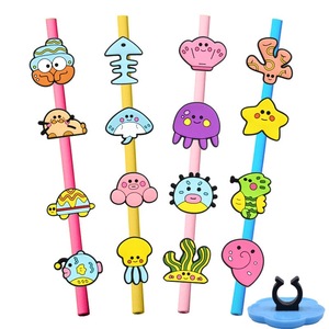 Accesorios de Lápiz de Plástico de Anime al por Mayor, Tamaño S, <span class=keywords><strong>Lilo</strong></span> y Decoración para Lápices - Product Image 1