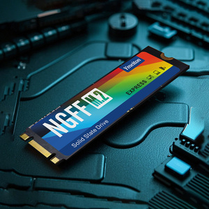 SSD Interno Ymeiton Refurbished M.2 SATA 2280 120GB 128GB 240GB 256GB para Laptop OEM Disponível 100% Testado - Product Image 5