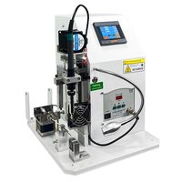 Nueva Máquina de Soldadura Automática Multifuncional de 4 Ejes para Escritorio, Cable USB, Placa de Circuito, Conector de Aviación, Chip No Estándar