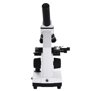 X メタル単眼生物顕微鏡 LED 学生科学教育ラボ Xsp42 - Product Image 4