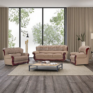 قسم جلد تقليدي عصري مدرب للشقة والمكتب والمنزل وغرفة المعيشة وغرفة النوم واستخدام المستشفى - Product Image 1