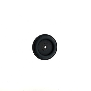 Membrana della valvola limitatrice di pressione del Gas in gomma ad alte prestazioni di tenuta OEM personalizzata - Product Image 6