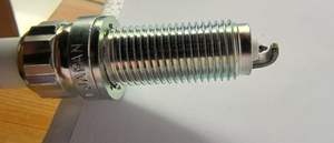 Candela d'Accensione Iridium per Benzina <span class=keywords><strong>Nuova</strong></span> OE Dimensione Filettatura Garanzia <span class=keywords><strong>1</strong></span> Anno <span class=keywords><strong>Serie</strong></span> 5 (G30) 2017- Adatta per Motore - Product Image 6