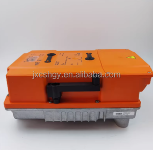 Actionneur PRCA-S2-T PRCA-BAC-S2-T PRCA-S2-T-200 PRCA-S2-T-250 ZPR03 ZPR01 - Product Image 3