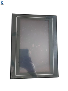 คอนโทรลเลอร์ PLC เซ็นเซอร์ HMI หน้าจอสัมผัส ของแท้ใหม่เอี่ยม รุ่น DOP-110CS - Product Image 1