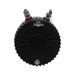 12V 1.6kw 24V <span class=keywords><strong>2.2kw</strong></span> DC <span class=keywords><strong>Motor</strong></span> de carretilla elevadora eléctrica - Product Image 4