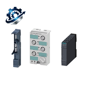 Monitor de Seguridad AS-Interface 3RK24002CE002AA2 3RK24001HQ000AA3 a Precio de Fábrica para Sistemas de Seguridad Industrial - Product Image 5