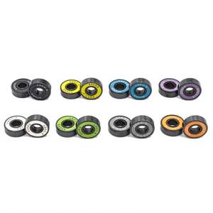 Rodamiento de Bolas 608 2RS ABEC 9 para Patineta, 608-2RS 8*22*7mm, Rodamiento de Goma - Product Image 4