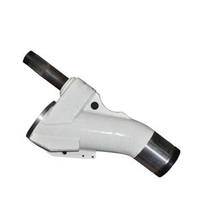 プッツマイスター コンクリートポンプのバルブ デリバリーバルブ ズームリオンのバルブ チューブ パイプ - Product Image 1