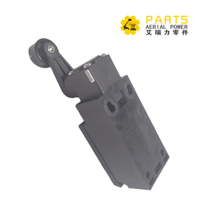 Interrupteur de fin de course 2440901490 HA-2440901490 compatible avec les ascenseurs <span class=keywords><strong>Haulotte</strong></span> Optimum 8 <span class=keywords><strong>STAR</strong></span> <span class=keywords><strong>10</strong></span> H18SXL HA16SPX HA41PX - Product Image 5