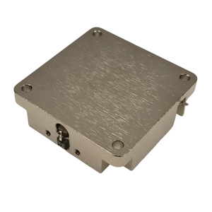 Isolateur RF à résistance VHF/UHF personnalisable (<span class=keywords><strong>160</strong></span>-330 MHz) pour systèmes de transfert de puissance sans fil - Product Image 6