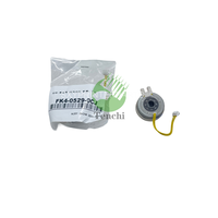 Embrayage compatible neuf de haute qualité pour Canon IR 2206 2204 2202 2002 2425 FK4-0529 2206 Pièces d'imprimante copieuse