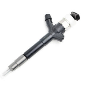 095000-6252 095000-6253 <span class=keywords><strong>Injecteur</strong></span> de carburant pour Nissan <span class=keywords><strong>Navara</strong></span> D22 <span class=keywords><strong>D40</strong></span> - Product Image 3