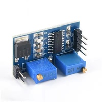 Módulo Controlador PWM TL494 / SG3525 - Frecuencia Ajustable, Ciclo de Trabajo Ajustable, Generador de Forma de Onda