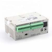 Módulo CPU de programación PLC original Delta DVP Series DVP12SA211R con 12 E/S 240V en stock - Vendedor Oro