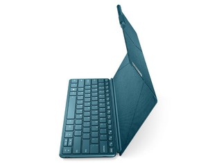 Portátil YOGA Book 9i con Plataforma Intel <span class=keywords><strong>Evo</strong></span> <span class=keywords><strong>I7</strong></span>-1355U, Pantalla de 13.3 Pulgadas 2880x1800, 16 GB de RAM, 1 TB SSD, Pantalla Dual, Windows 11, Lápiz Táctil - Product Image 3