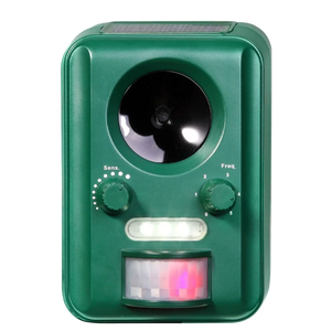 Ультразвуковой отпугиватель животных - Product Image 1