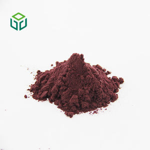 Bán buôn USDA hữu cơ <span class=keywords><strong>Bilberry</strong></span> bột <span class=keywords><strong>Bilberry</strong></span> đóng băng khô chiết xuất bột cao trong chất chống oxy hóa anthocyanins - Product Image 2