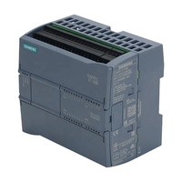 6ES7214-1HG40-0XB0 Nuevo y Usado Original SIEMENS SIMATIC S7 1200 CPU 1214C PLC Controlador de Programación