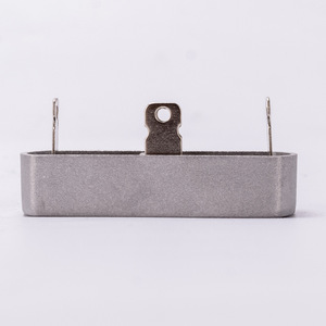 Rectificador de Puente QL QL5010 20A 1000V Monofásico para Generador Diésel, Piezas de Aluminio - Product Image 2