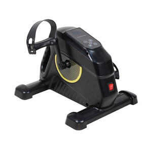 Factory Price Electric <strong>Mini</strong> <strong>Bike</strong> for Indoor Sports and Home <strong>Exercise</strong> Portable <strong>Bike</strong> for Arms and Legs for Gym Use - Product Image 6