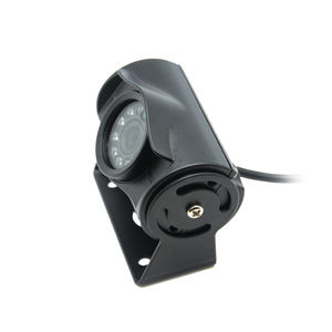 Sistema de cámara A & S <span class=keywords><strong>AHD</strong></span> 720P <span class=keywords><strong>960P</strong></span> 1080P Cámara de <span class=keywords><strong>video</strong></span> <span class=keywords><strong>CCTV</strong></span> Cámara de seguridad del vehículo para automóviles - Product Image 2