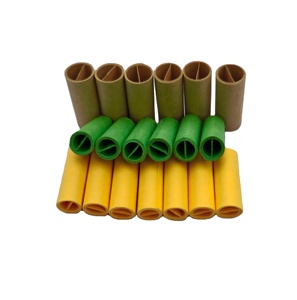 Filtres  cigarettes en plastique jetables - Exprience de tabagisme  amliore