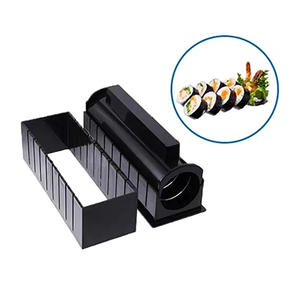 Good Quality <strong>Sushi</strong> Maker Mould Rice Round <strong>Sushi</strong> Molud Kitchen Mold Tools <strong>Sushi</strong> Kit for Lover Beginners - Product Image 4