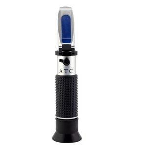 Handheld Portable Digital Animal'S <strong>Urine</strong> Clinical <strong>Refractometer</strong> With <strong>ATC</strong> Serum Veterinary Supplies Ideal for Pet Dog Cat Owner - Product Image 3