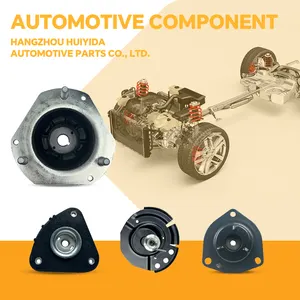 Hyd phụ tùng ô tô chất lượng cao phù hợp cho sự hỗ trợ trên của giảm xóc ô tô Ford Focus OE cv613k155ba