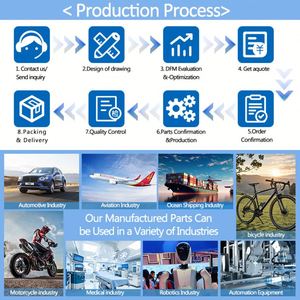 Fábrica de Fundición a la Cera Perdida de Acero Inoxidable de la Marca QM, Certificada ISO9001, Fundición a Presión de Precisión de Tamaño Personalizado No Estándar - Product Image 5