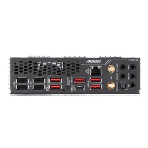Mainboard ATX nguyên bản cho GIGABYTE <span class=keywords><strong>Z370</strong></span> <span class=keywords><strong>AORUS</strong></span> <span class=keywords><strong>ULTRA</strong></span> <span class=keywords><strong>GAMING</strong></span> - Product Image 6