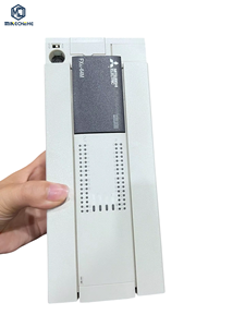 Contrôleur PLC, capteur, contrôleur logique programmable, neuf d'origine, FX3U-64MT - Product Image 1