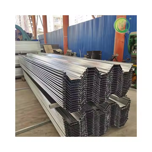 Jiapei longueur personnalisée à bas <span class=keywords><strong>prix</strong></span> système de collecte d'eau et de drainage <span class=keywords><strong>gouttière</strong></span> en acier galvanisé à chaud pour toit de serre - Product Image 4