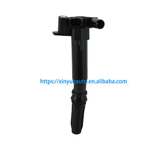 Bobine d'allumage BL3E-12029-BC BL3Z-12029-B UF639 AL3Z12029B BL3E12029BC pour <span class=keywords><strong>Ford</strong></span> pour F-150 pour F-250 F-350 Super Duty 6.2L <span class=keywords><strong>V8</strong></span> - Product Image 3