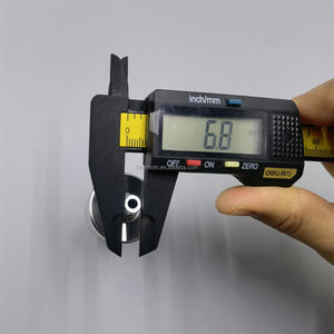 7mm CNC alliage d'aluminium verre Moto gaz carburant essence huile <span class=keywords><strong>filtre</strong></span> Moto accessoires pour ATV Dirt Pit Bike <span class=keywords><strong>Motocross</strong></span> - Product Image 6