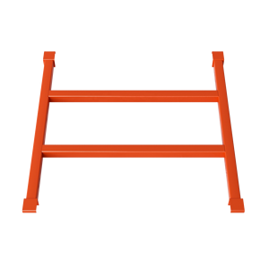 Tùy Chỉnh Có Thể Điều Chỉnh <span class=keywords><strong>Pallet</strong></span> Giá Lưu Trữ Kho Nhiệm Vụ Nặng Nề Kệ <span class=keywords><strong>Pallet</strong></span> Kệ Cho Kho Lưu Trữ - Product Image 6