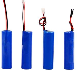 סוללה 18650 2600mah 3000mah 3200mah 3500mah 2000mah <span class=keywords><strong>2200mah</strong></span> 3.6v ncm סוללת ליתיום-יון - Product Image 2