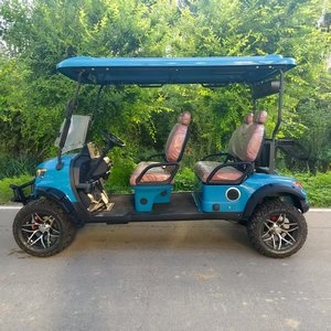 Vente directe d'usine de pneus tout-terrain pour voiturettes de <span class=keywords><strong>golf</strong></span>, adaptés à diverses occasions - Product Image 2