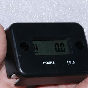 Xe Ô Tô Điện Gps Công Tơ Mét Kỹ Thuật Số Đo Dặm Cho Xe Ô Tô - Product Image 5