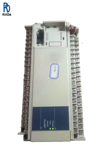 Controlador Lógico Programable PLC FX1N-60MT-D, Módulo de Control de Automatización Industrial, Unidad de Entrada y Salida Digital - Product Image 1